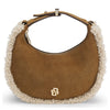 BOSS Women Beyond S HM SH - Borsa a spalla 21 cm (medium beige)