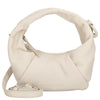Les Visionnaires Greta Mini Essential Soft Grainy - Borsa a tracolla 23 cm (vanilla)
