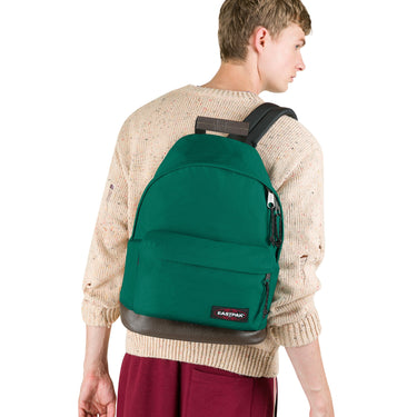 Eastpak Wyoming 24 - Rucksack 40 cm (pineneedle green) - Ansicht 6