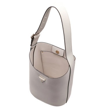 Guess Meridian II - Beuteltasche (ivory) - Ansicht 7
