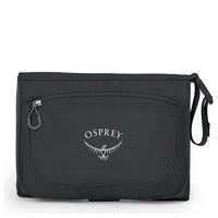 Osprey Poco Changing Pad - Wickelunterlage 28 cm (black)