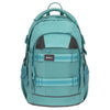 Lässig School Origin Bold - Zaino scolastico (aqua)