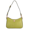 Joop Lizeta Libi Hobo - Schultertasche 24 cm (lime)