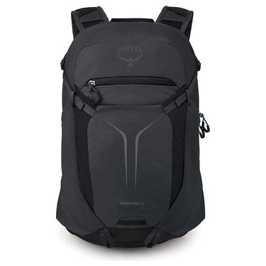 Osprey Sportlite 20 - Wanderrucksack 50 cm (raven black) - Ansicht 12