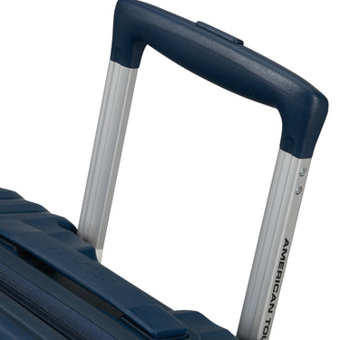 American Tourister Selection Diablast - 4-Rollen-Kabinentrolley 55 cm (darkwave blue) - Ansicht 7