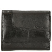 aunts & uncles Grandmas Luxury Club Chelsea - Geldbörse 10cc 11 cm RFID (blacksmoke) - Markenkoffer