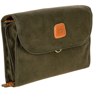 Brics Life - Beautycase Tri Fold 30 cm (olive) - Ansicht 2