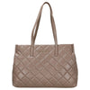 Valentino Bags - Ocarina - Shopper 13" 39.5 cm (Color: taupe)