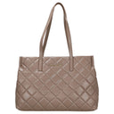 Valentino Bags Ocarina - Shopper 13" 39.5 cm (taupe)