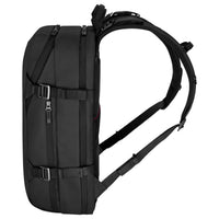 Victorinox Touring Traveler Backpack - Zaino da viaggio (black)