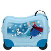 Samsonite - Dream2Go Disney Trolley cabine 4 ruote 52 cm (frozen magic)