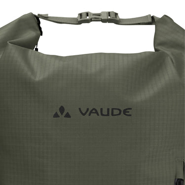 Vaude CityGo 23 II - Rucksack 13.3" 53 cm (khaki) - Ansicht 10