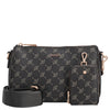 Joop Women Cortina 1.0 Jasmina - Borsa a spalla XS 24 cm (seal brown)