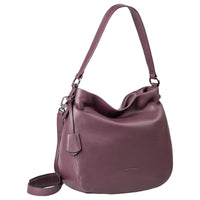aunts & uncles Philocalists Darling - Schultertasche 33 cm (merlot) - Ansicht 2