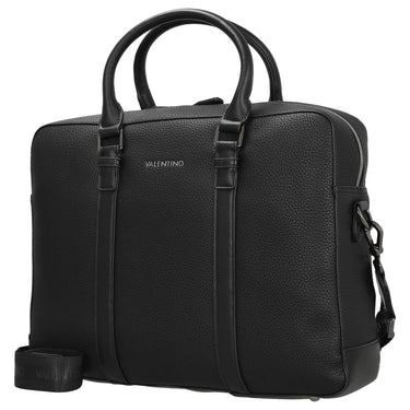 Valentino Bags Efeo - Borsa da lavoro 15" 41 cm (nero)