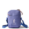 Cotopaxi Todo 1L - Borsa a tracolla 20 cm (aster)