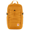 Fjällräven Skule 24 - Zaino 47 cm (red gold)