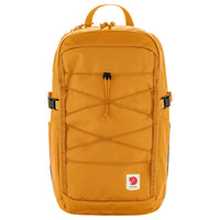 Fjällräven Skule 24 - Rucksack 47 cm (red gold)