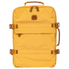 Brics X-Bag Travel - Travel Backpack 42 cm (honey)