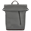 aunts & uncles Japan Fukui Rolltop - Rucksack 15" 42.5 cm (pewter)