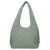 zwei Cleo CL100 - Borsa shopper 36 cm (eucalyptus-new)