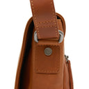 The Chesterfield Brand Everglades - Umhängetasche 26 cm (cognac) - Ansicht 8