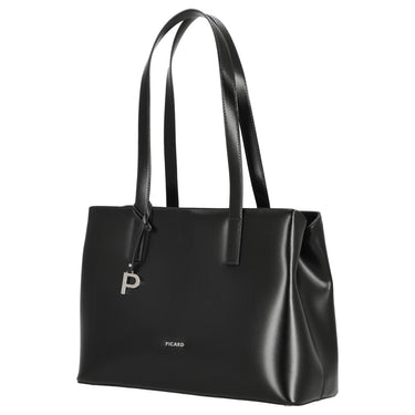 Picard Black Tie - Shopper 36 cm (schwarz) - Ansicht 2