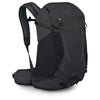 Osprey Hikelite 32 - Zaino da escursionismo 58 cm (black)