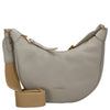 Coccinelle Maelody - Shoulder Bag 17 cm (gelso)