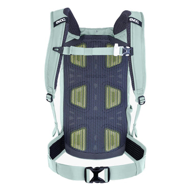 Evoc Stage 12L - Fahrradrucksack 44 cm (mint) - Ansicht 2