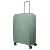 Travelite Tamaris Voyaage - Trolley a 4 ruote 76 cm L (sage green)