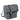 Norco Newbury City Klickfix Messenger / Rear Bike Bag 37 cm (tweed grey)