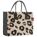 reisenthel Daily Shopper - Shopper 42 cm (teddy leo cream) - Ansicht 2