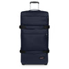 Eastpak Transit'r Plus 115L - Borsa da viaggio con ruote L 79 cm (ultra marine)