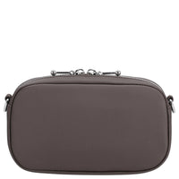 Lacoste Daily City - Umhängetasche 20 cm (dark brown) - Ansicht 4
