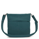 zwei Mademoiselle M8 - Schultertasche 25 cm (pacific) - Ansicht 4