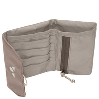 Vaude Wallet M - Portafoglio 4cc 13 cm (cocco)