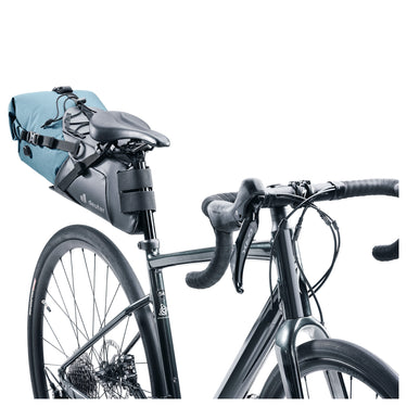 Deuter Cabezon SB 16 - Satteltasche (Bikepacking) 55 cm (atlantic-black) - Ansicht 8