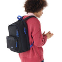 Eastpak Back To Work 27 - Rucksack 15,6" 43 cm (kontrast blue) - Ansicht 6