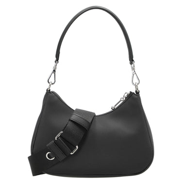 Lacoste Daily City - Schultertasche S 23 cm (noir) - Ansicht 4