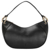 BOSS - Bretzel Donna - Borsa a spalla S 34 cm (nero)