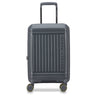 Delsey Paris Lutece - 4-Rollen-Kabinentrolley S 55 cm erw. (graphit)