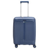 Stratic Straw T - Trolley 4 Ruote S 54 cm espanso (navy)