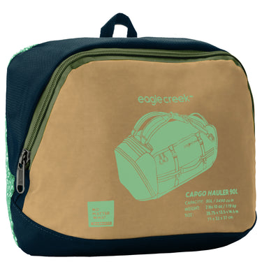 Eagle Creek selection Cargo Hauler 90 - Reisetasche/Rucksack 73 cm (safari/willow) - Ansicht 3