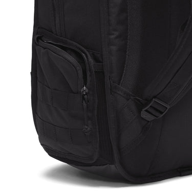 Nike Sportwear RPM - Rucksack 15" 53.5 cm (schwarz/weiß) - Ansicht 9