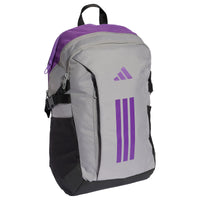 adidas Power Vlll - Rucksack (chsogr/actpur) - Ansicht 2