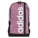adidas Linear 22,5 - Rucksack 46 cm (prepur/black/white) - Markenkoffer