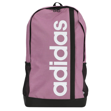 adidas Linear 22,5 - Rucksack 46 cm (prepur/black/white) - Markenkoffer