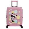 American Tourister Dashpop Disney - Trolley da cabina con 4 ruote 55 cm erw. (bunt/print)