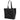 Guess Calebra - Borsa a spalla 42 cm (black)